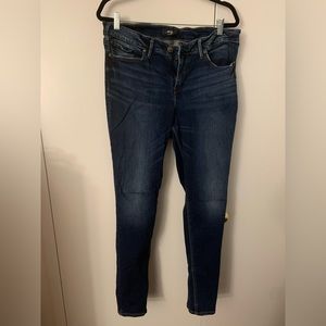 Silver Jeans - Avery Super Skinny
